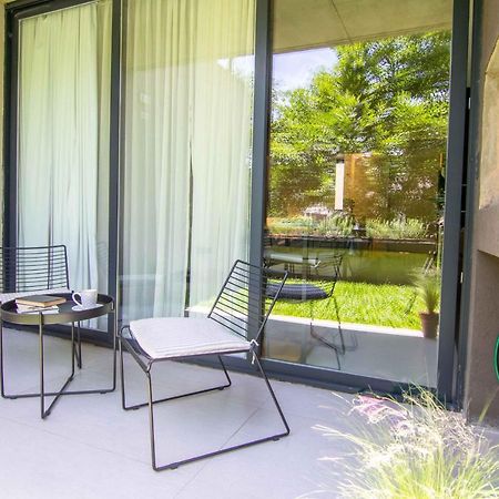 Amazing Oasis In Heart Of Palermo Hollywood -C1A- Buenos Aires Exterior foto