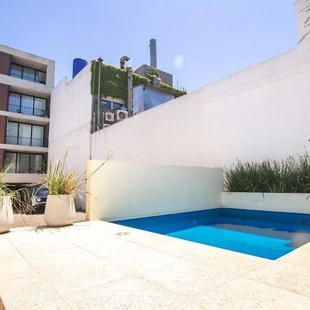 Amazing Oasis In Heart Of Palermo Hollywood -C1A- Buenos Aires Exterior foto