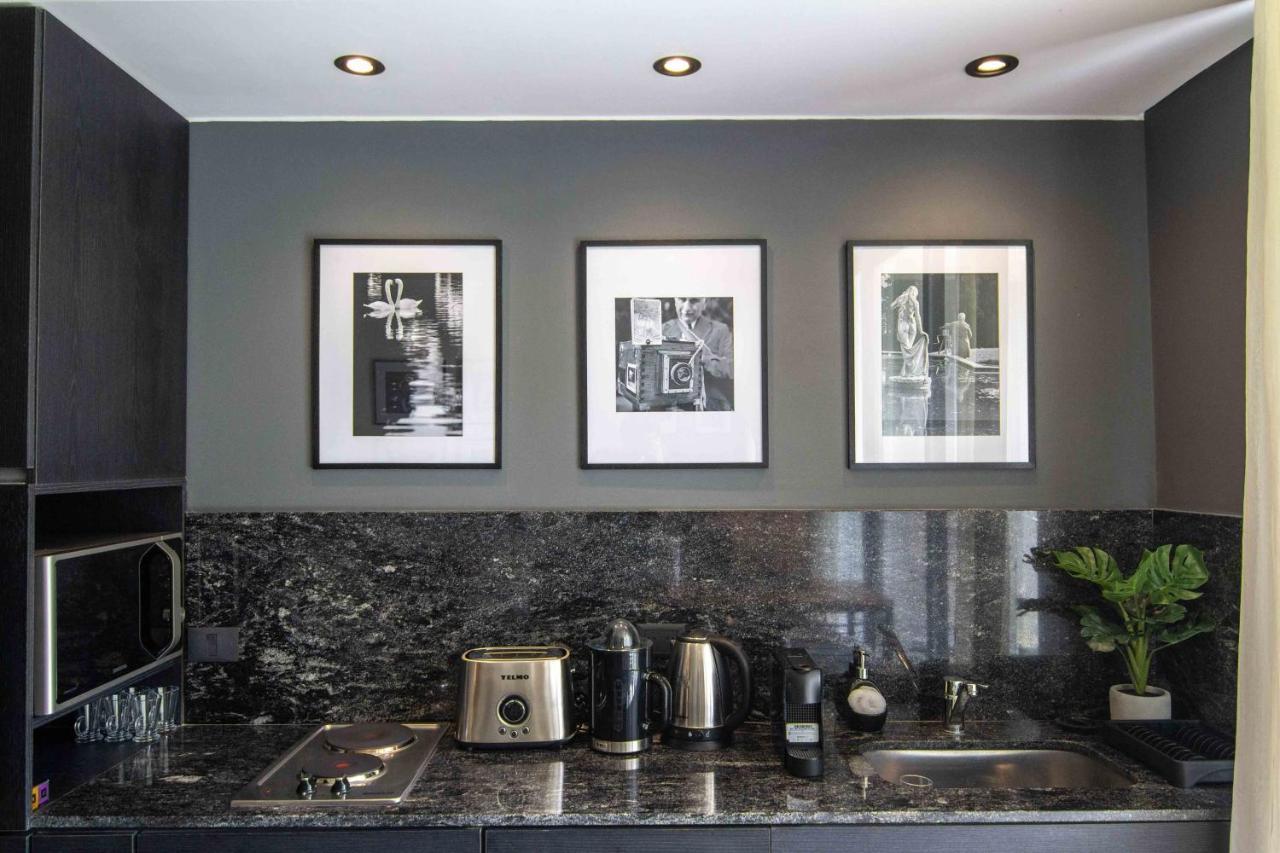 Amazing Oasis In Heart Of Palermo Hollywood -C1A- Buenos Aires Exterior foto