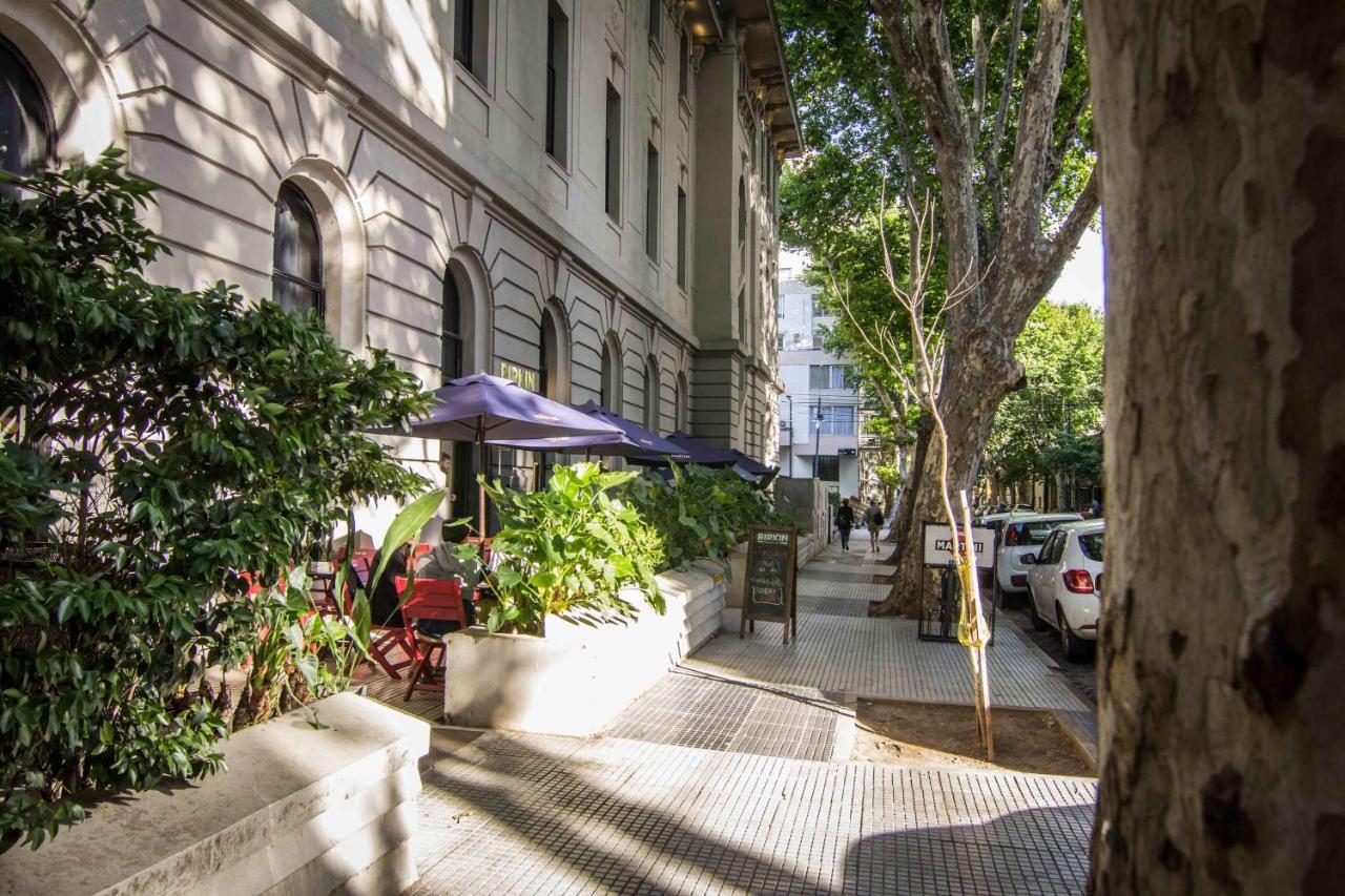 Amazing Oasis In Heart Of Palermo Hollywood -C1A- Buenos Aires Exterior foto