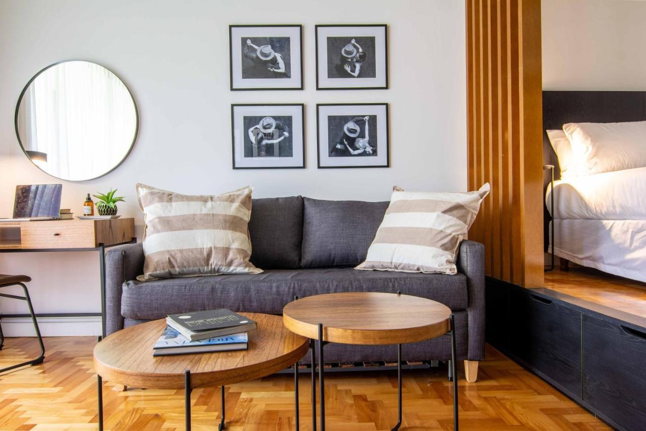 Amazing Oasis In Heart Of Palermo Hollywood -C1A- Buenos Aires Exterior foto